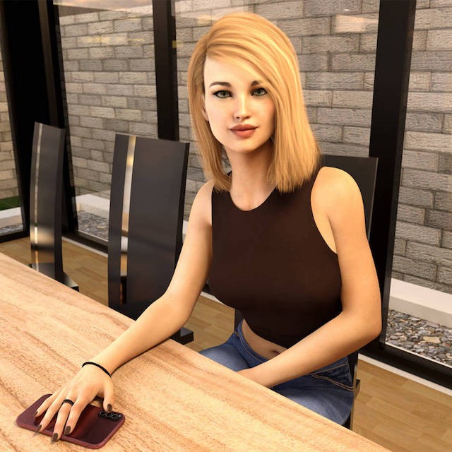 甜蜜的时光 v0.16