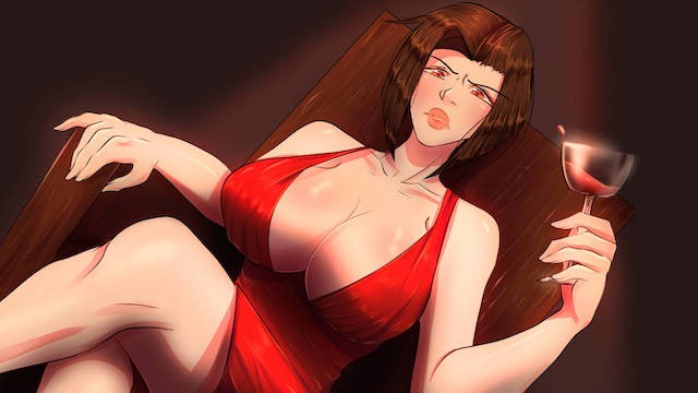 地狱少女 0.4 游戏截图 3