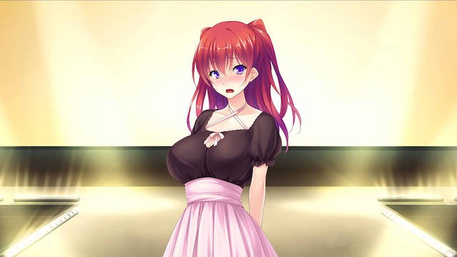 傲娇偶像 1.02完结版 游戏截图 1