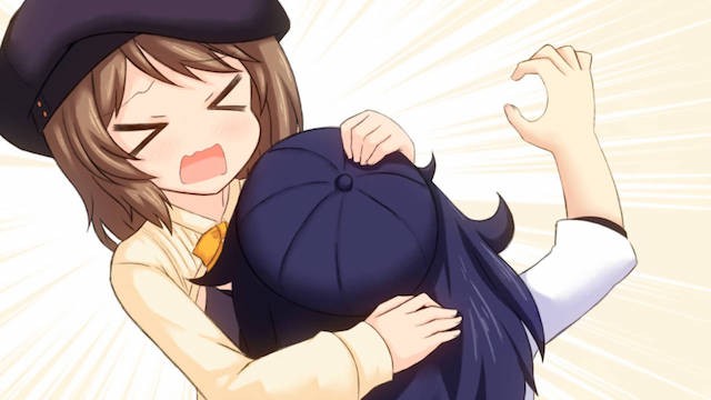 猫女孩 十一章 汉化版 游戏截图 4