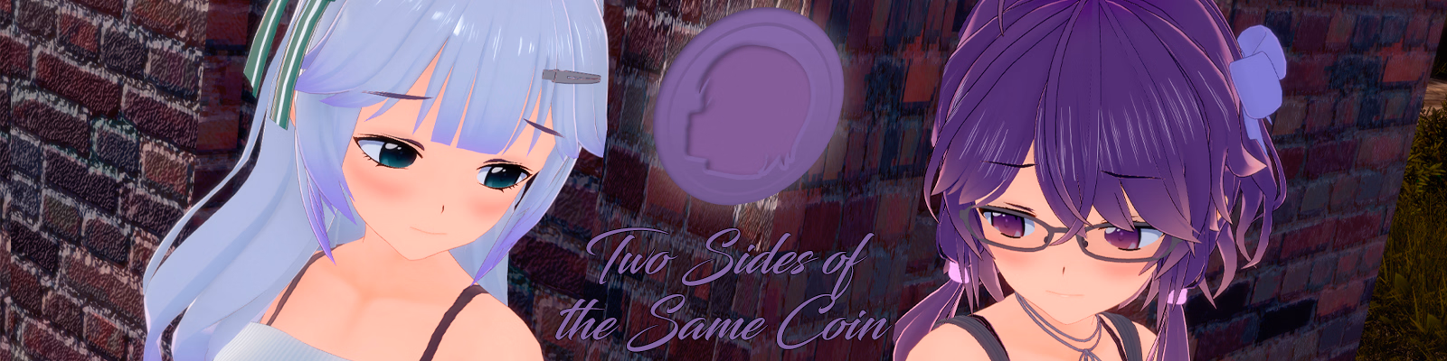 双面欲都：硬币的两极（Two Sides of the Same Coin）v0.3.5.6 精翻汉化