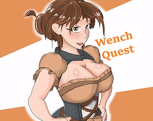 酒馆女招待的肉偿探险（Wench Quest）v1.0 精翻汉化