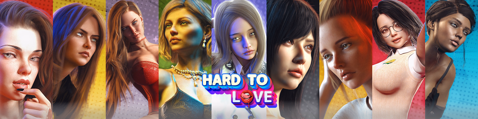 难以说爱：初恋重温（Hard to Love）Act 2 v0.013 精翻汉化