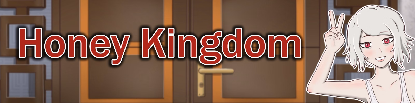甜蜜王国：继承人的欲女后宫（Honey Kingdom）v0.2.4b 精翻汉化