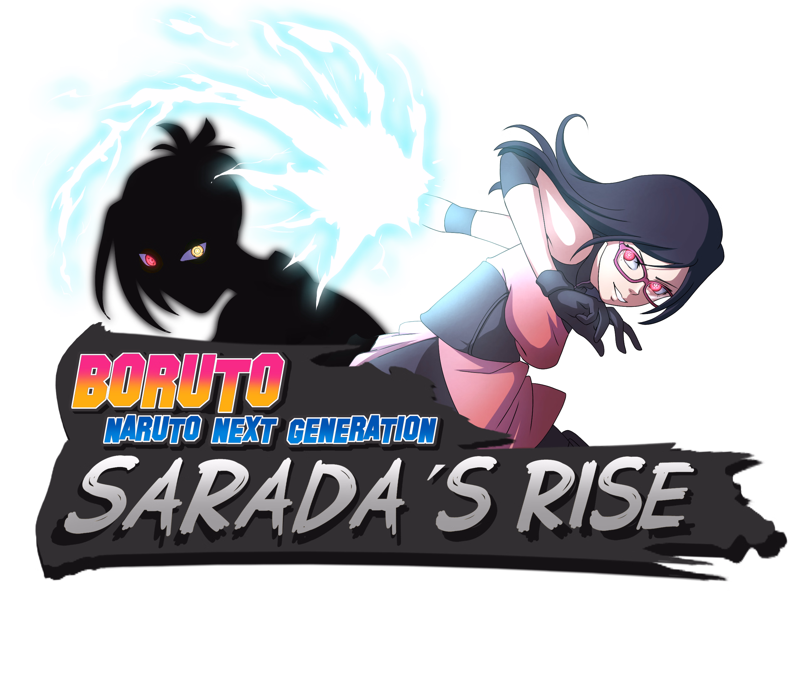 佐良娜的觉醒：木叶催眠指导（Sarada Rising + Boruto Naruto Next Generation）v1.1 精翻汉化