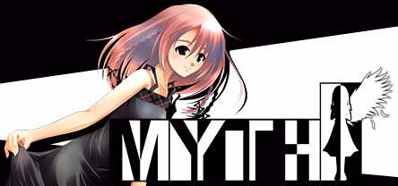 神话：影子世界的诱惑（Myth）Unknown 【仅界面中文·正文未汉化】