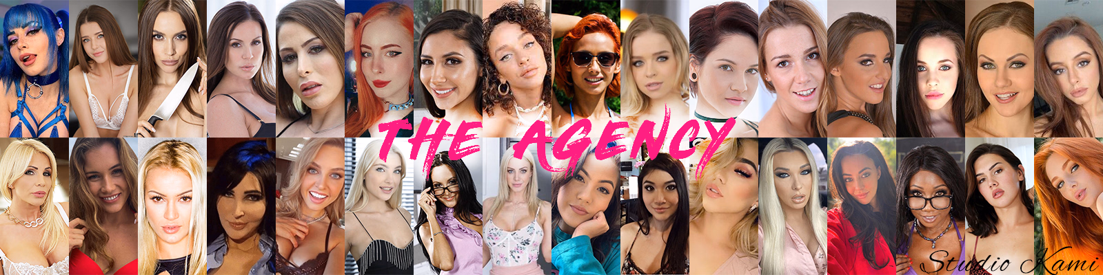 欲望经纪公司：潜规则（The Agency）Ep. 3 v0.9.9 精翻汉化