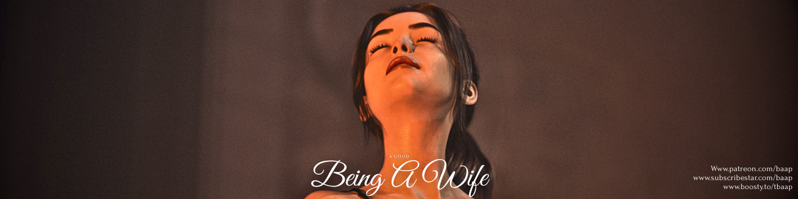 为人妻：娇妻堕落（Being a Wife）v1.210.5 精翻汉化