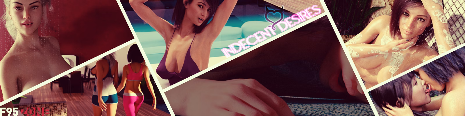 下流欲望：寄宿阿姨家的乱伦（Indecent Desires - The Game）v0.31 精翻汉化