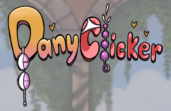 丹妮点击器：暴衣快感（Dany Clicker）v0.2.1 【仅界面中文·正文未汉化】