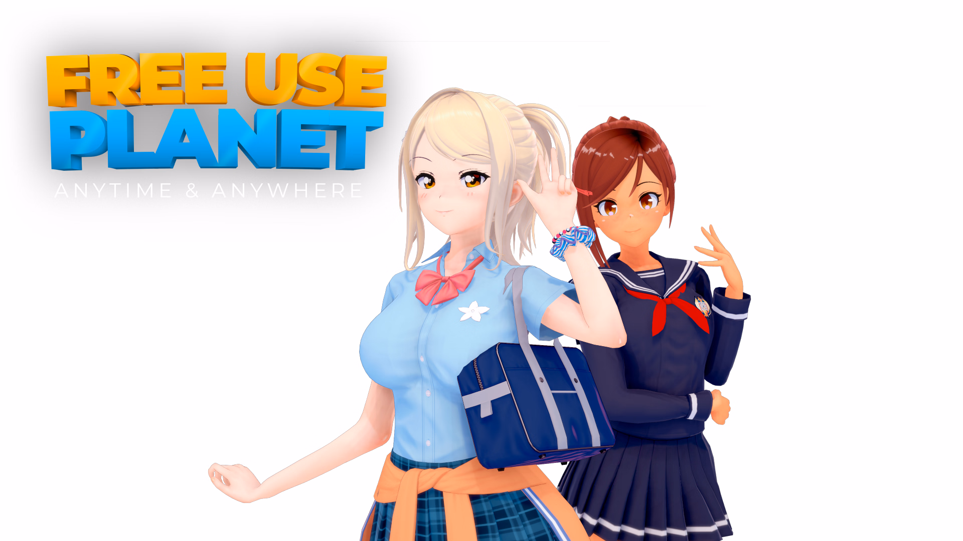 公用星球：阿姨家的淫乱生活（Free Use Planet）v0.21.0 精翻汉化