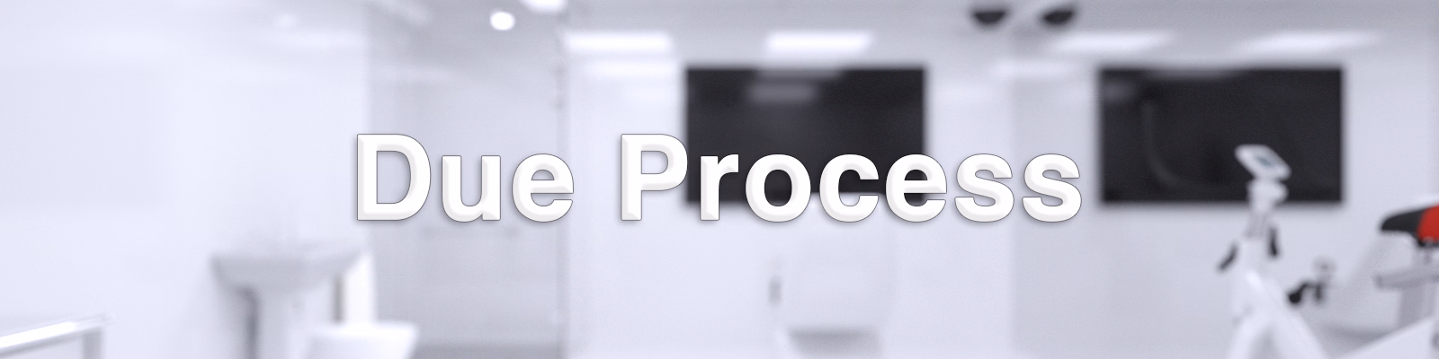 正当程序：审判与欲望（Due Process）v0.3.6.0 精翻汉化