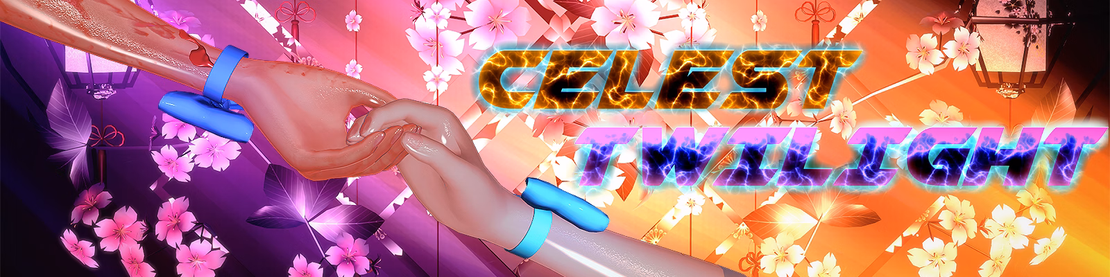塞莱斯特暮光：死后的淫乱深渊（Celest Twilight）v0.6.0.B1 精翻汉化