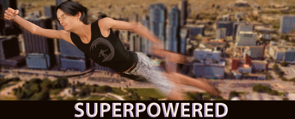 超能透视：母子的禁忌欲望（SuperPowered）v0.45.03 精翻汉化