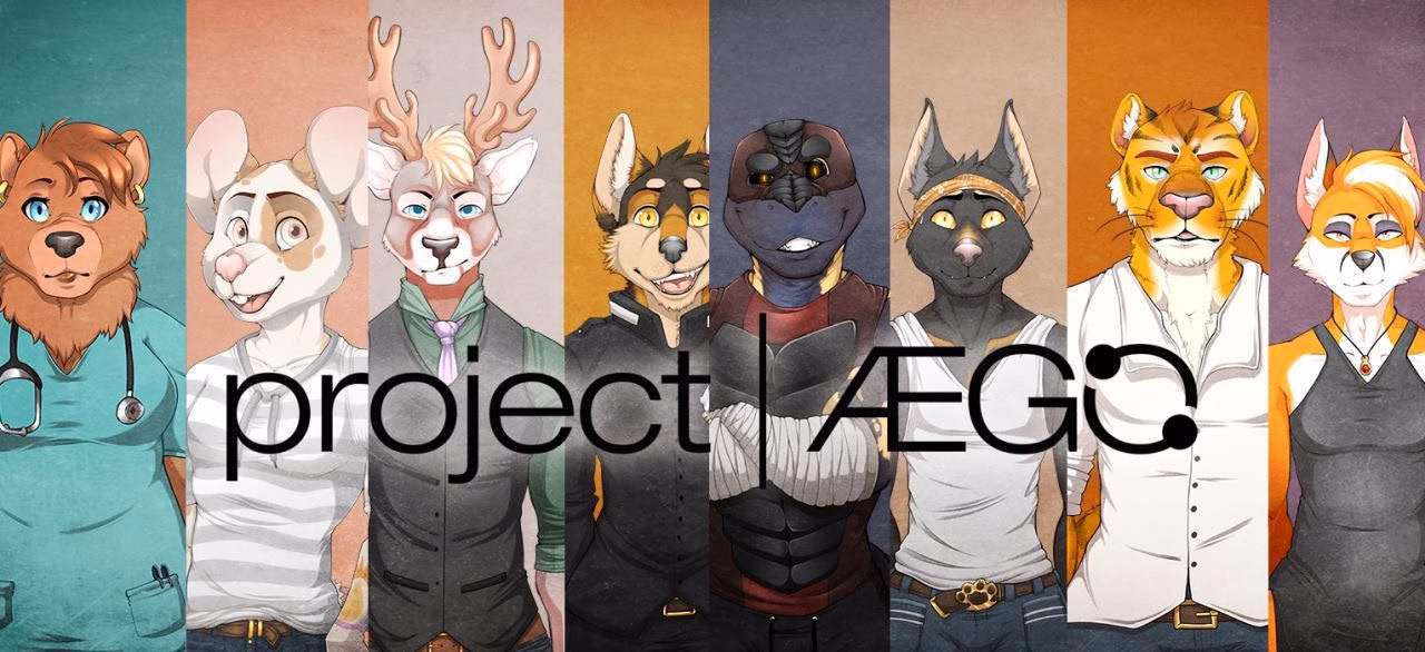 兽人计划：蓝港暗欲（Project Aego）v0.2.10 精翻汉化