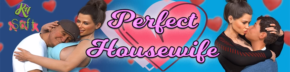 完美主妇：绿帽丈夫的共享人妻（Perfect Housewife）S1: Remake Beta P2 精翻汉化