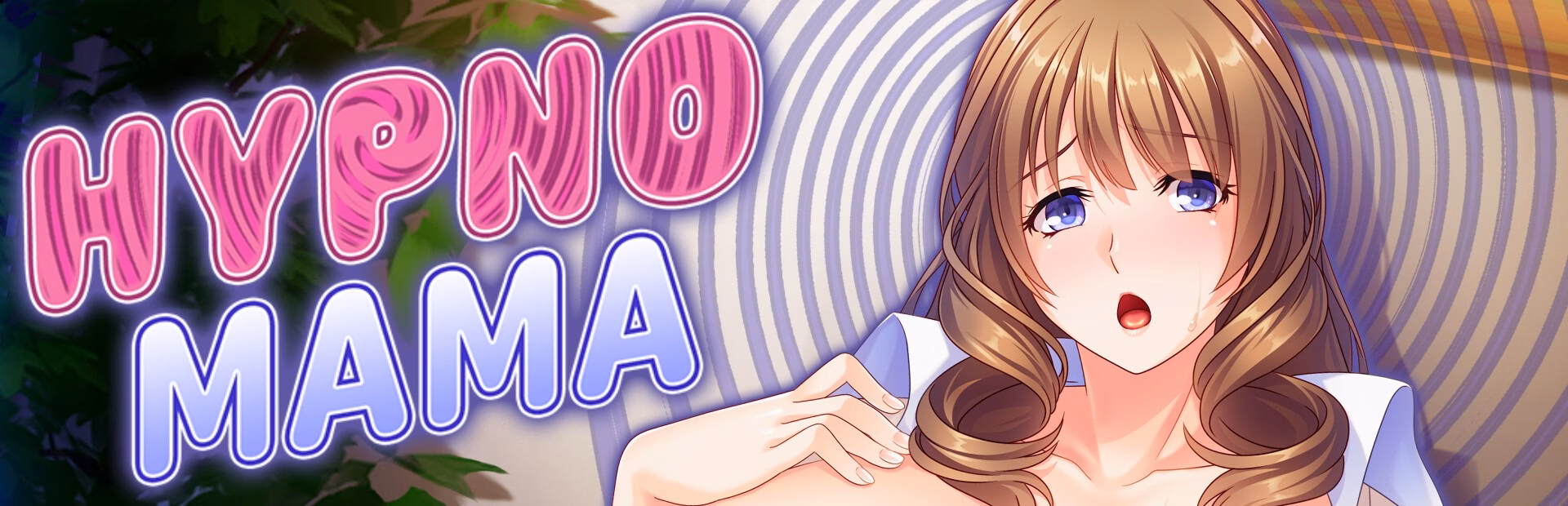 催眠妈妈：禁忌APP的绝对命令（Hypno Mama）Final 精翻汉化