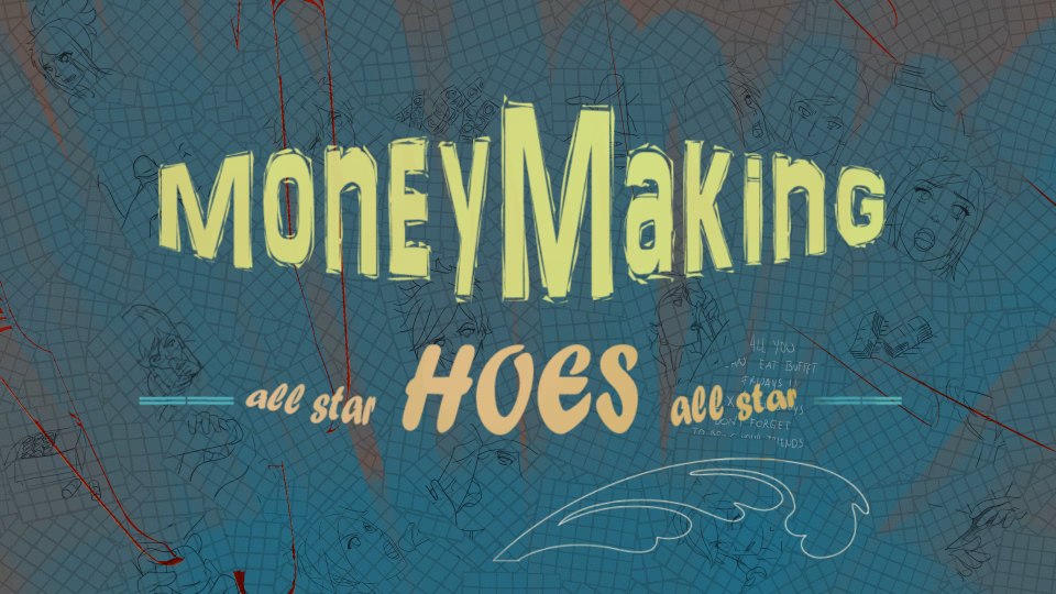 摇钱荡妇：妓院大亨（Money Making Hoes）v0.005f 精翻汉化