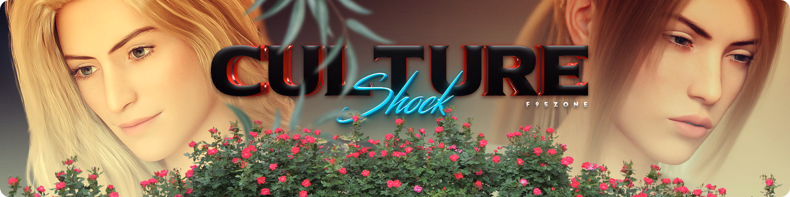 文化冲击：姑妈的堕落调教（Culture Shock）Ch. 3 v0.3 精翻汉化