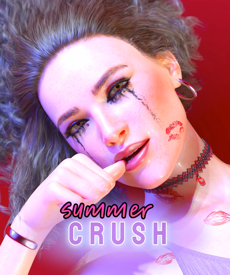夏日迷恋：无聊青年的激情（Summer Crush）Ep.8 v1.0.3 精翻汉化