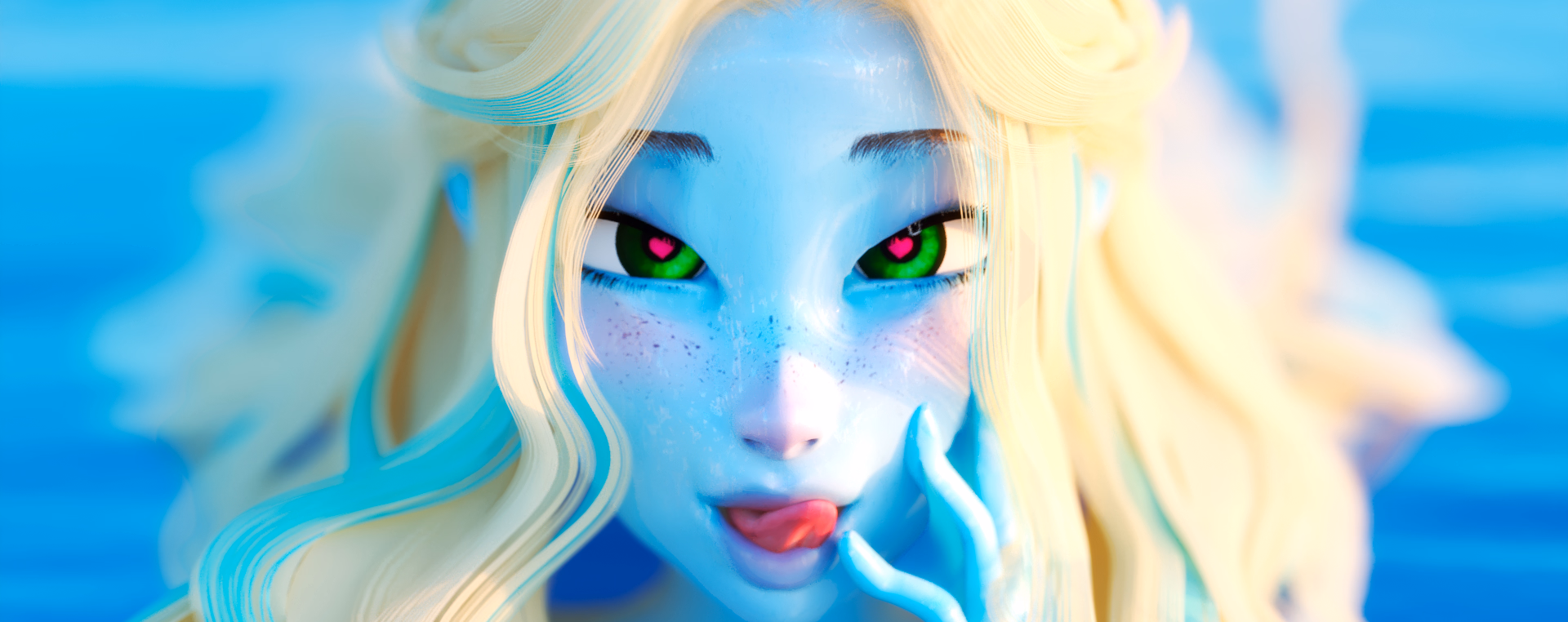 魔物密码：男大学生的异种后宫（Monster Code）v0.1 精翻汉化