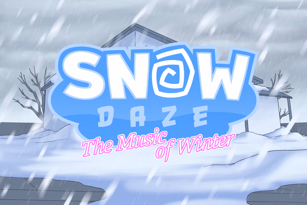 暴雪迷情：催眠全家桶（Snow Daze: The Music of Winter）v1.6 精翻汉化