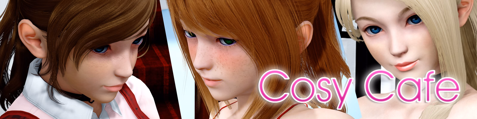 温馨咖啡馆：老板的后宫经营史（Cosy Cafe）v0.14.2 精翻汉化