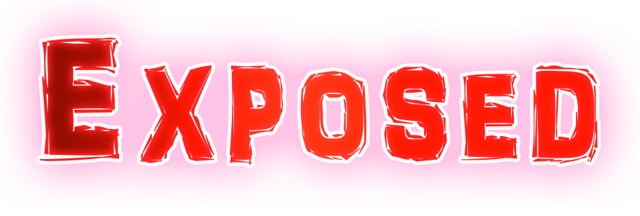 暴露无遗：爆乳诱惑的恶搞短剧（Exposed）Ep.5.0F Patreon 精翻汉化
