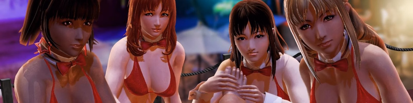 极乐岛实习生：性转之旅（Interns of Ecstasy Island）v0.342 精翻汉化