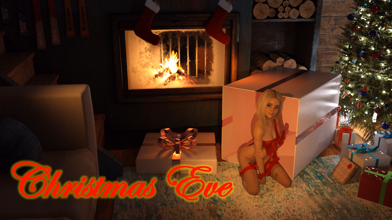 平安夜：继父与继女的禁忌（Christmas Eve）v2.0.0 精翻汉化