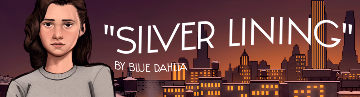 银色迷情：难民少女的沉沦（The Silver Lining）v0.9 精翻汉化