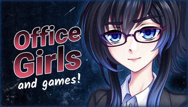 职场OL：异世界网游的摩擦（Office Girls and Games）Final 精翻汉化