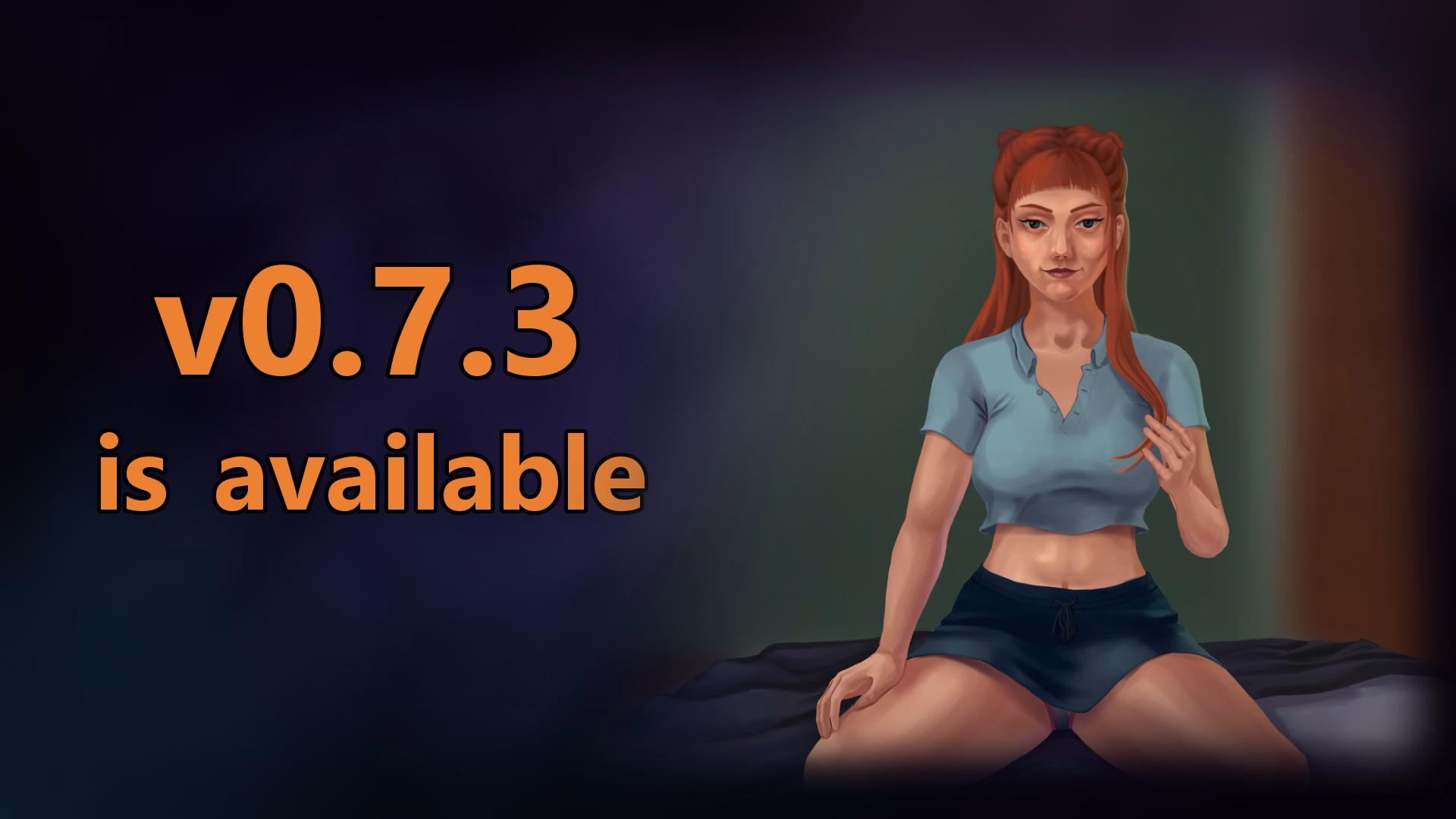 月之碎片：平行欲海的抉择（Moon Shard）v0.7.3 精翻汉化