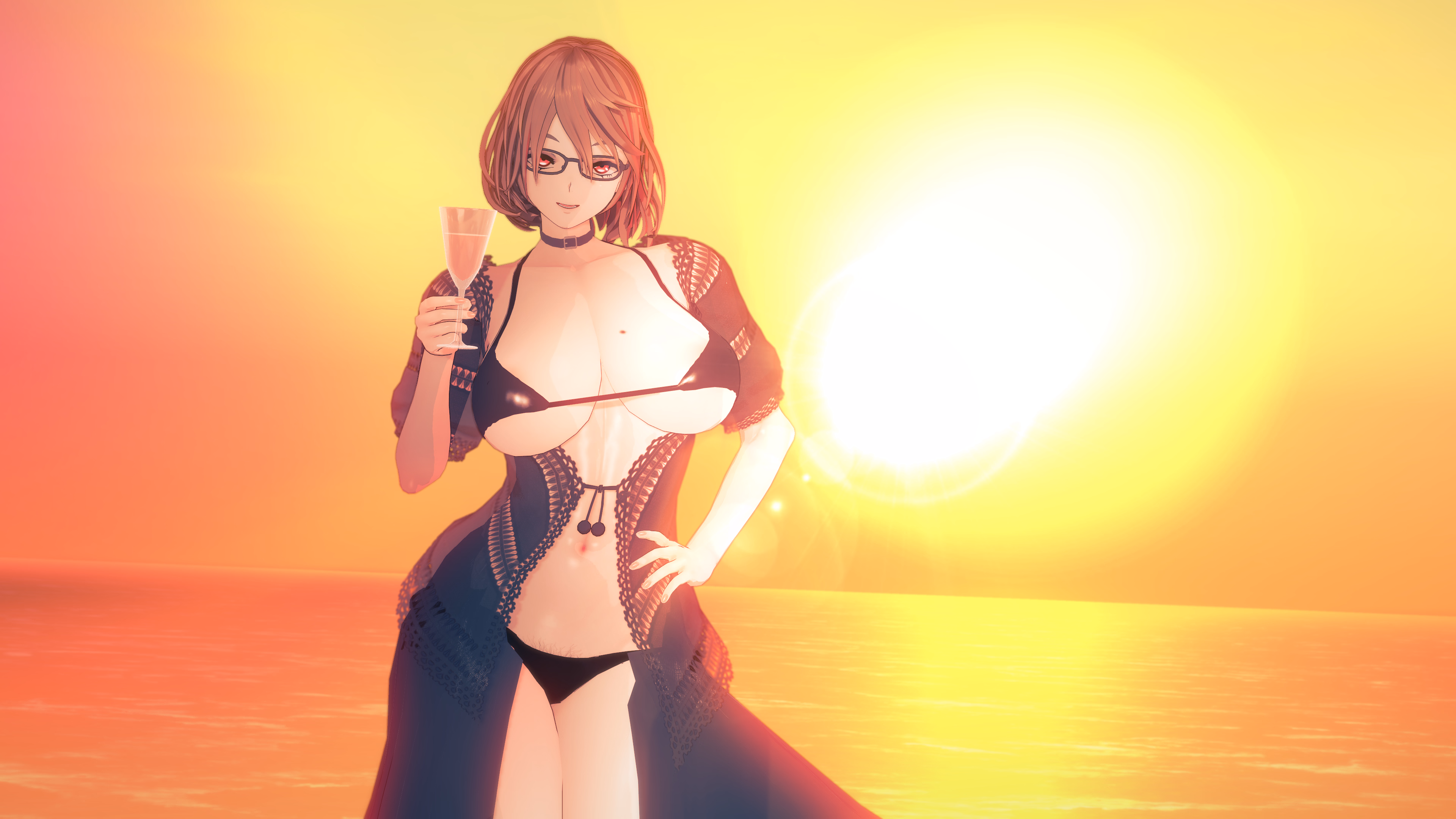 热带天堂：权色交易（Tropicali）v1.0.0 精翻汉化