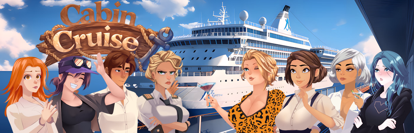游轮船长：海员的淫乱移动后宫（Cabin Cruise）v0.13.0 精翻汉化
