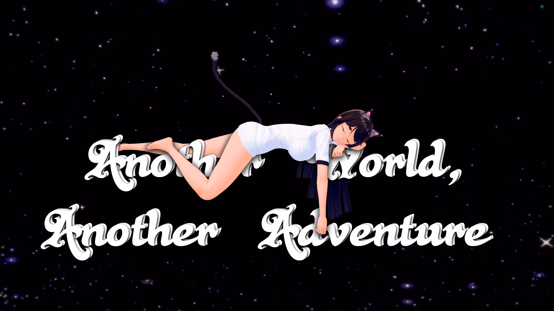 异界奇遇：失忆后宫大冒险（Another World, Another Adventure）v0.1.10 精翻汉化