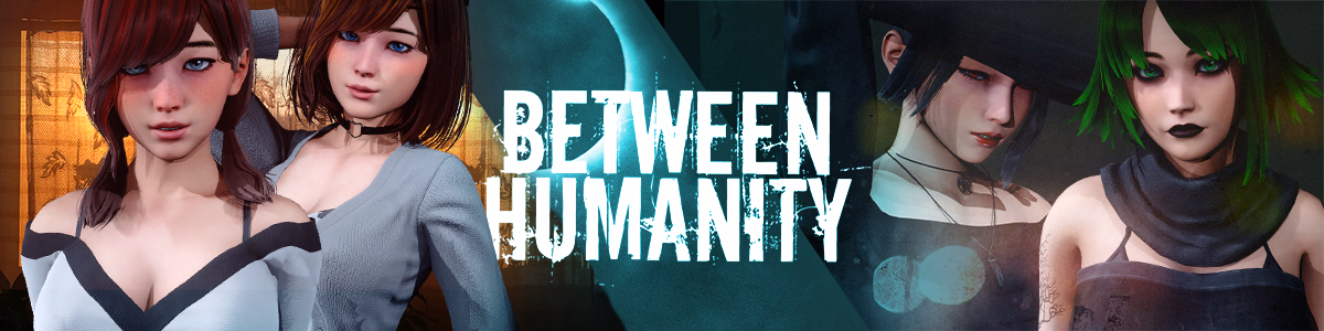 人性之间：反乌托邦的觉醒（Between Humanity）v0.3.3 精翻汉化