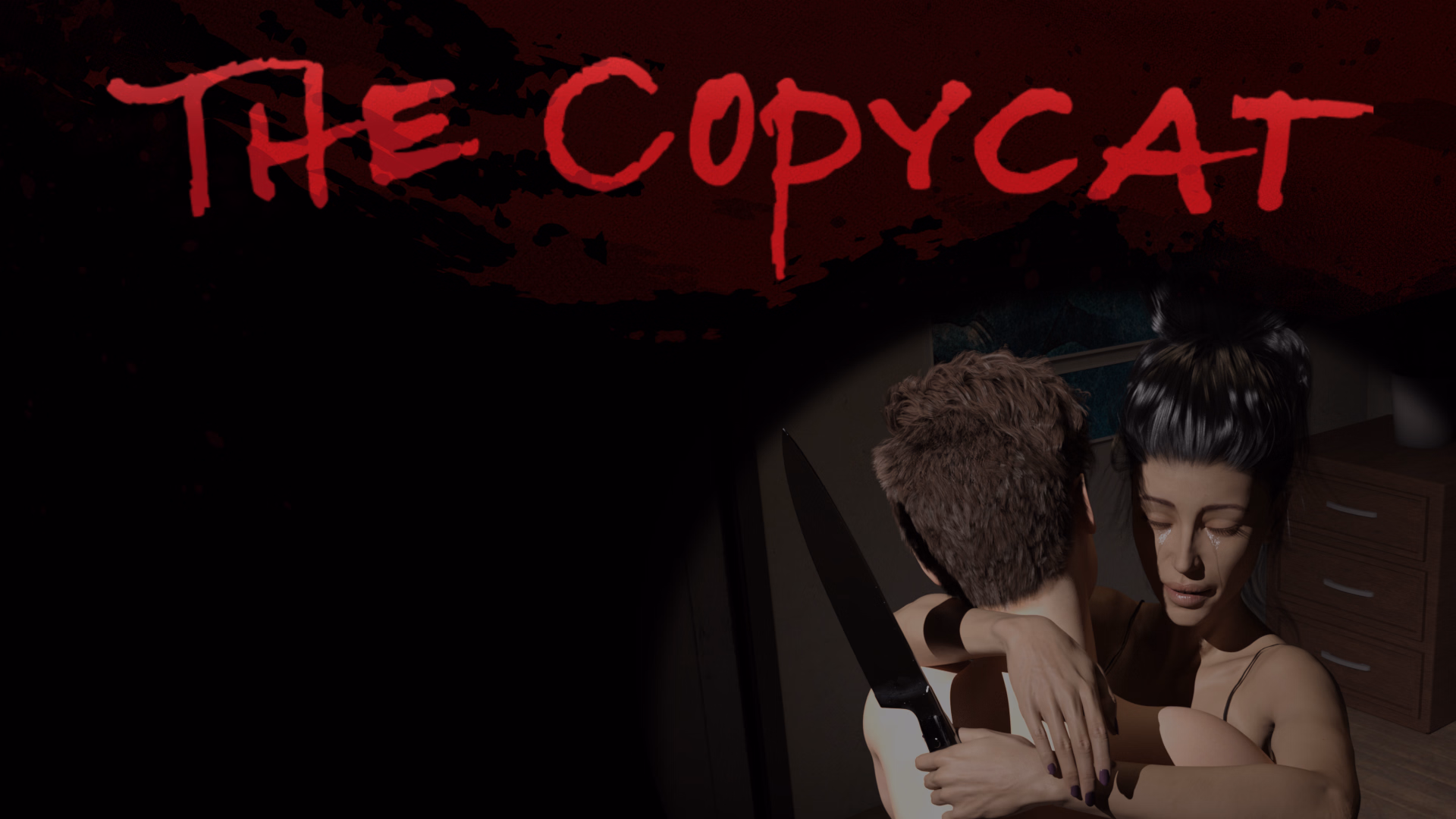 复制者：霸凌女的欲望惩罚（The Copycat）v1.3.0 精翻汉化