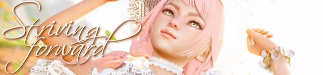 逆流而上：职场上位记（Striving Forward）v0.1.0 精翻汉化