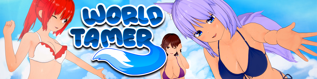 世界调教者（World Tamer）v0.42.0 精翻汉化