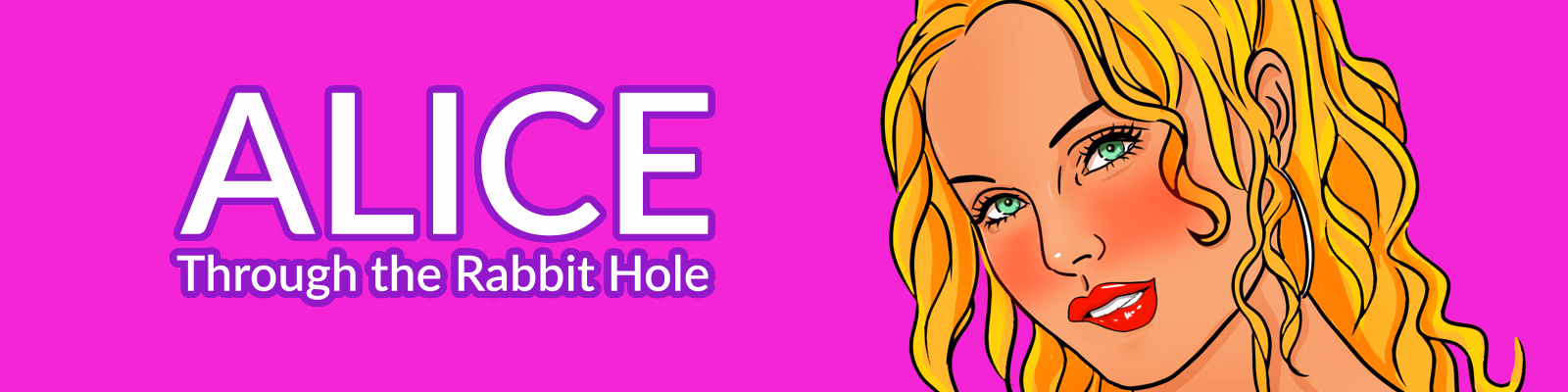 爱丽丝：穿过兔子洞的欲望深渊（Alice: Through the Rabbit Hole）vR.0.13.0 精翻汉化