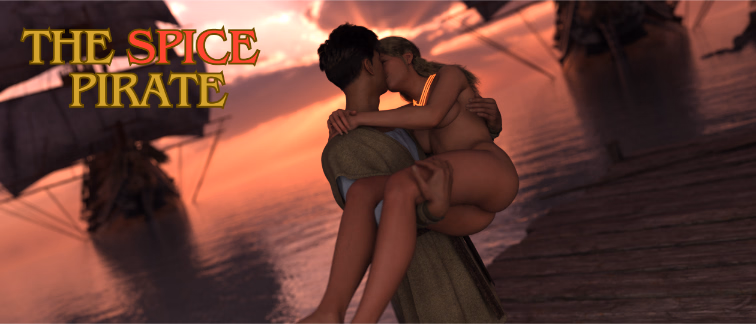 香料海盗：克拉肯的精华索取（The Spice Pirate）Prologue: Remastered 精翻汉化