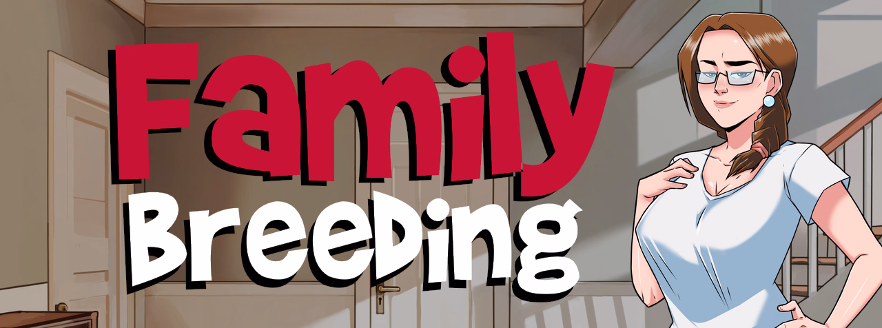 家族繁衍：母女配种的禁忌传统（Family Breeding）Final 精翻汉化