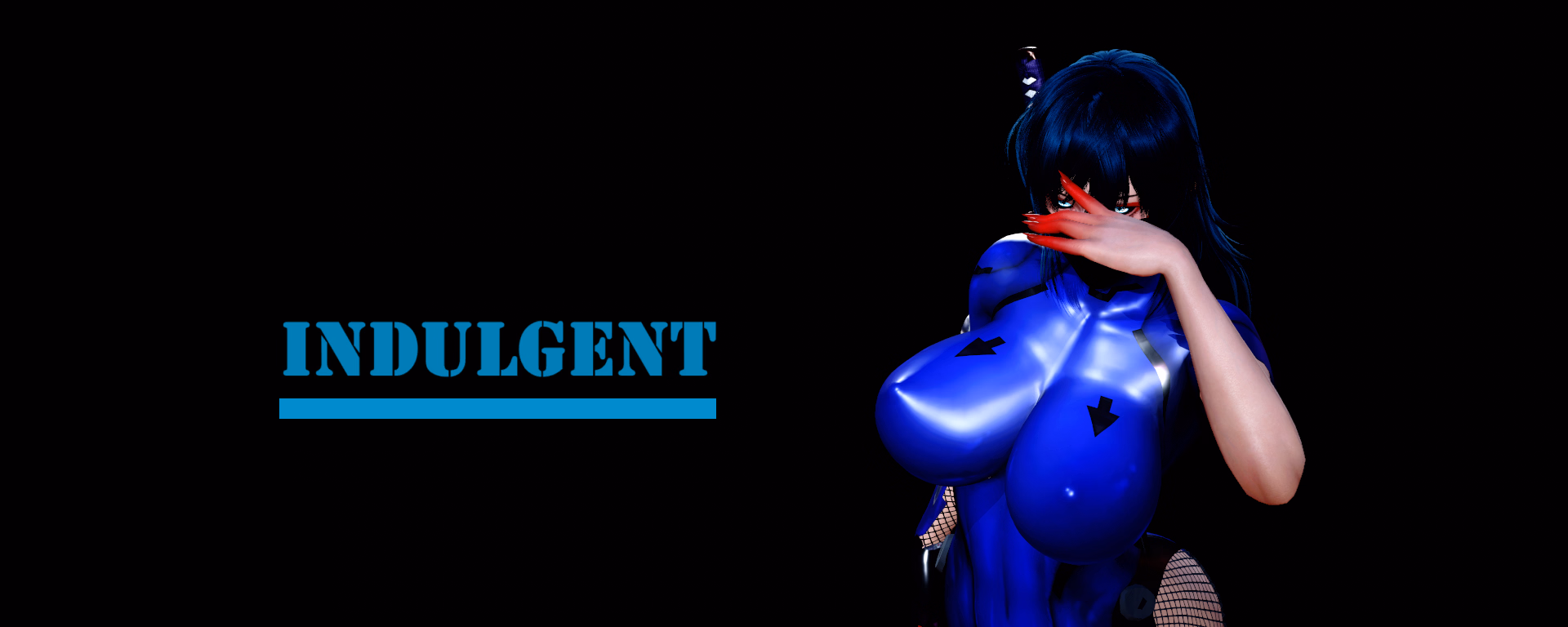 欲海超能：沉溺于混沌边缘（Indulgent）v1.0.1 精翻汉化