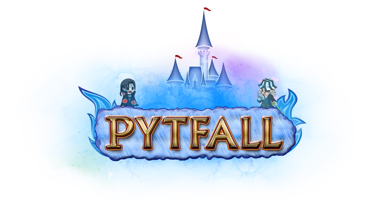 妓院大亨：员工调教与经营（PyTFall）v0.72 Beta 精翻汉化