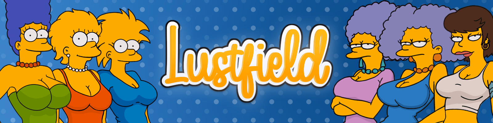 欲望田野：辛普森淫乱恶搞（Lustfield）v1.1.0 Public 精翻汉化