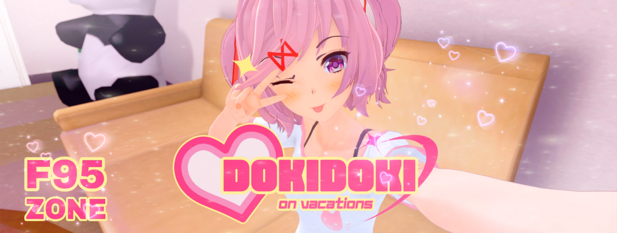 心跳假期：随时探访（Doki Doki on Vacations）v0.11 Cheats 精翻汉化