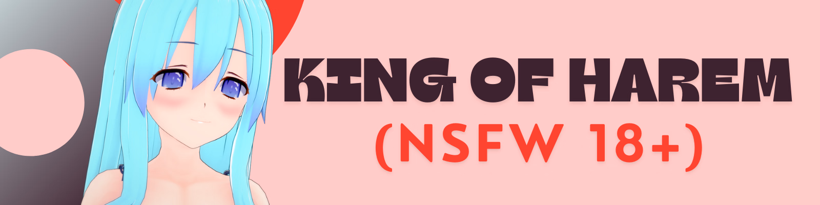 后宫之王：恋爱模拟（King of Harem）v2.2 精翻汉化