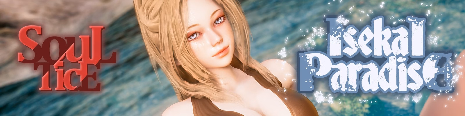 异世界天堂：转生后宫（Isekai Paradise）v0.8 Patreon 精翻汉化