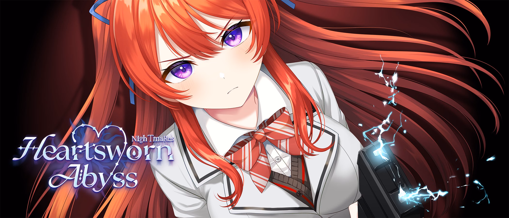 心誓深渊：梦魇狂潮（Heartsworn Abyss: NighTmaRes）v0.56 精翻汉化